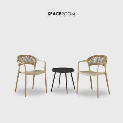 Willow Café Set