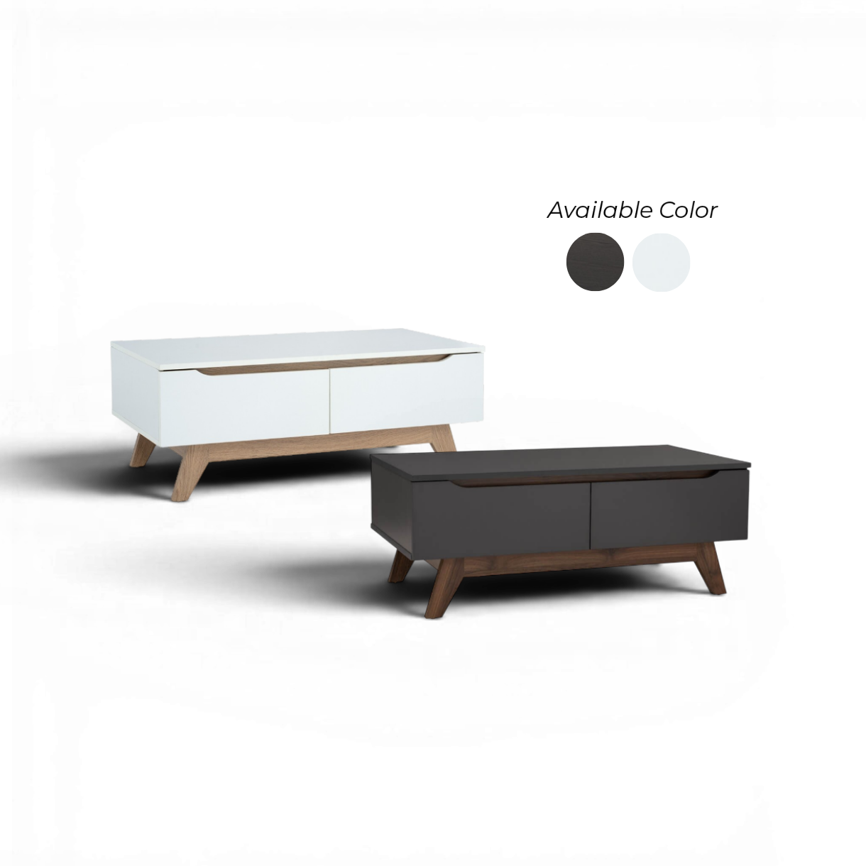 Navo Coffee Table