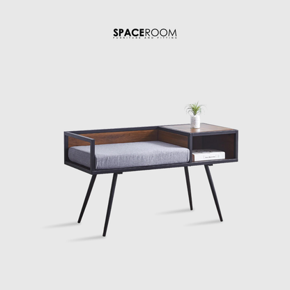 Atlas Bench
