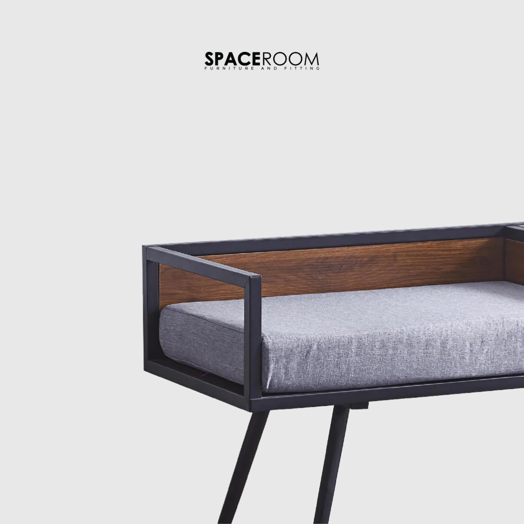 Atlas Bench