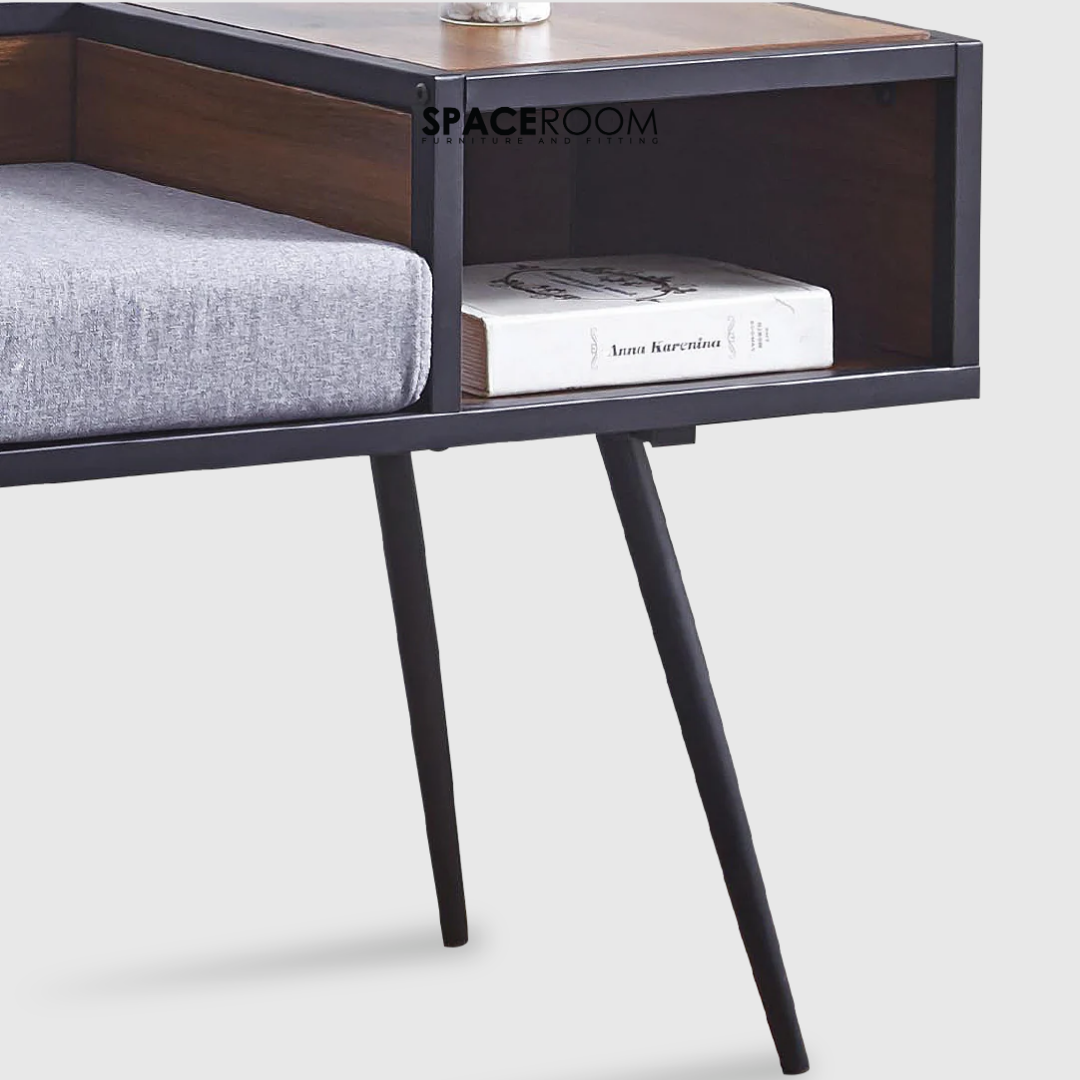 Atlas Bench