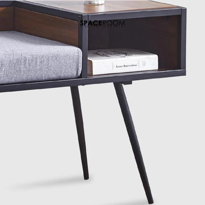 Atlas Bench