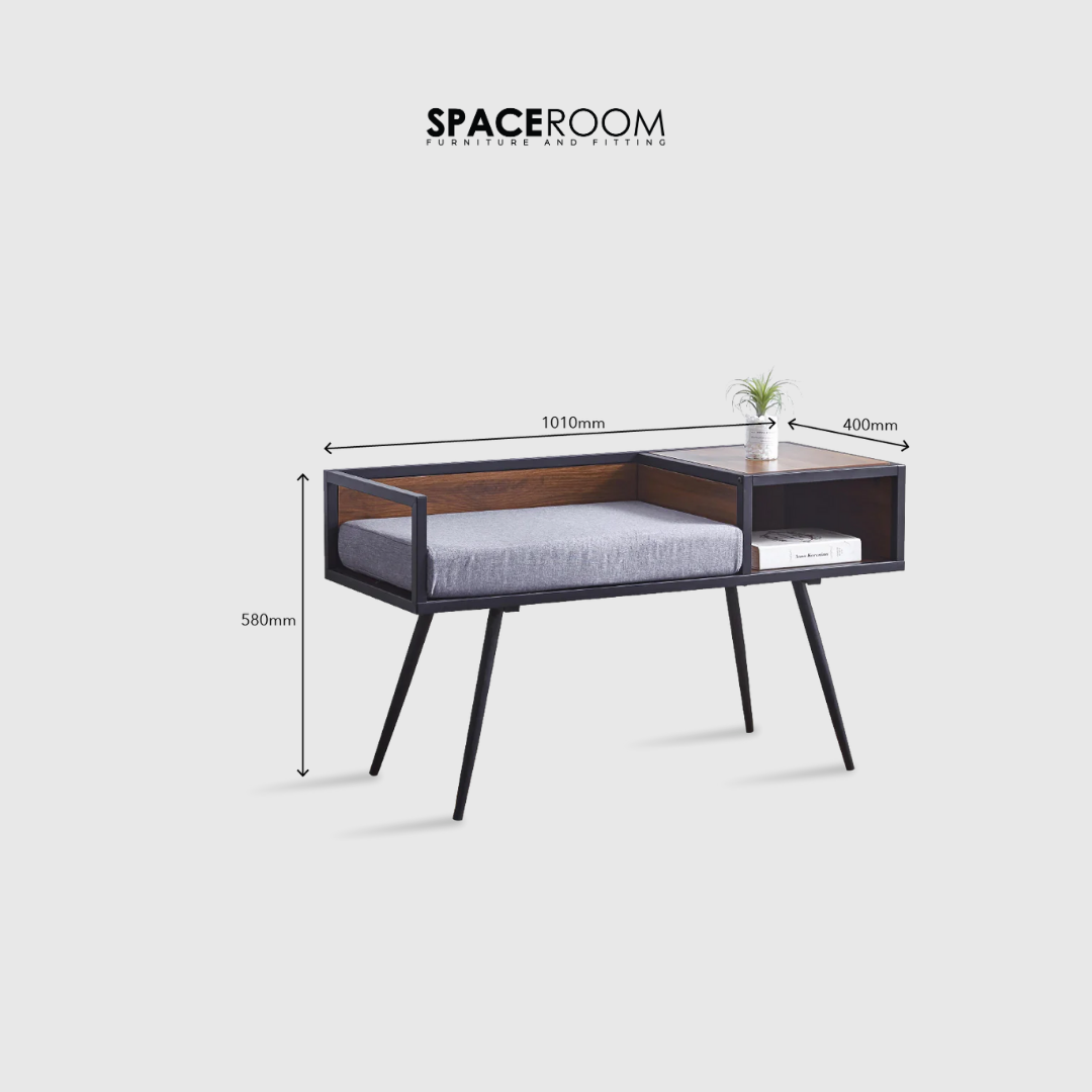 Atlas Bench