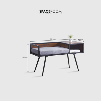Atlas Bench