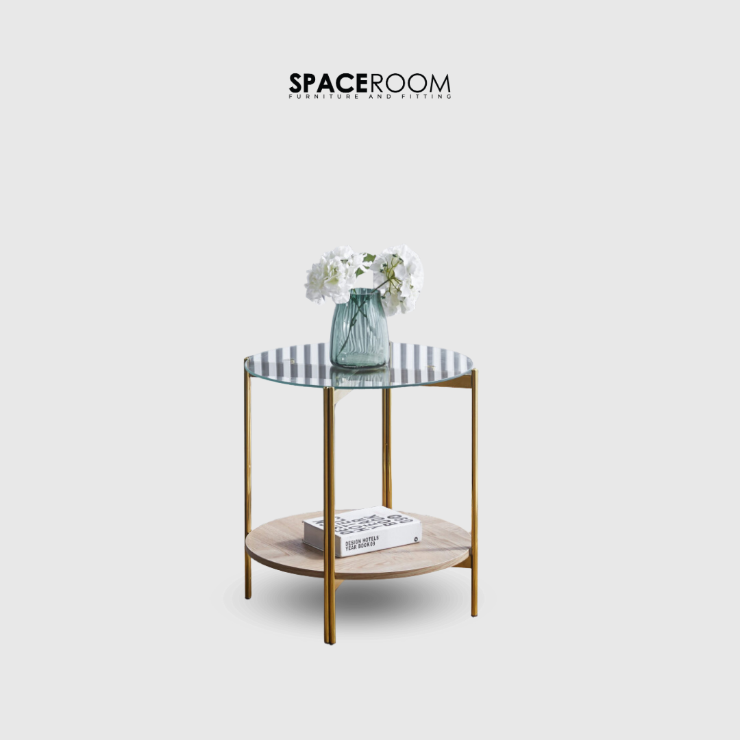 Celeste Side Table