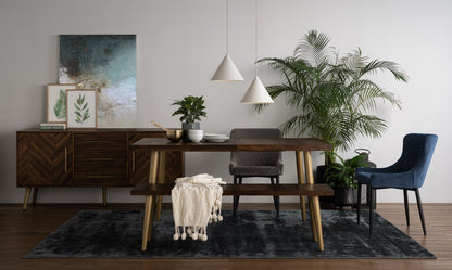 Mossen Bench