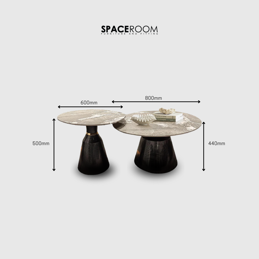 Marvo Coffee Table