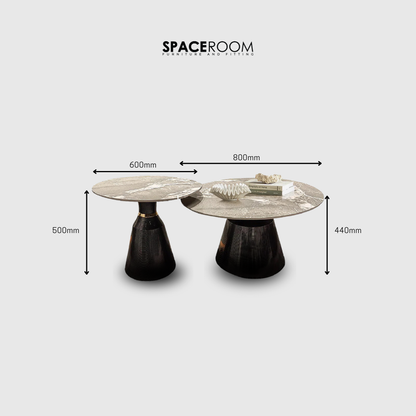 Marvo Coffee Table
