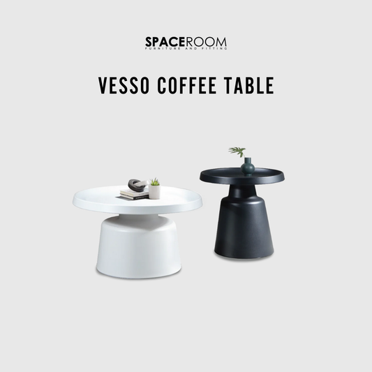 Vesso Coffee Table