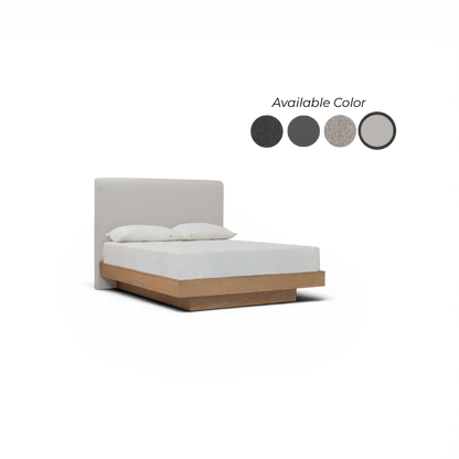 Cloudrest Queen Bed
