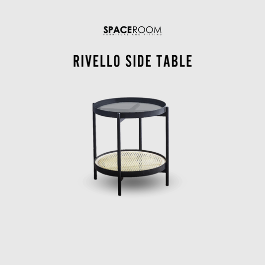 Rivello Side Table