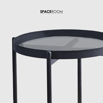 Rivello Side Table