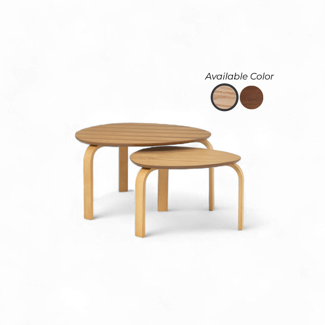 Orin Coffee Table