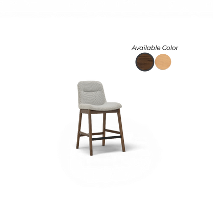Coralyn Counter Chair