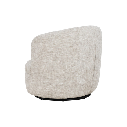 Nova Swivel Lounge Chair