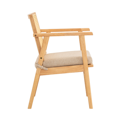Sora Lounge Chair
