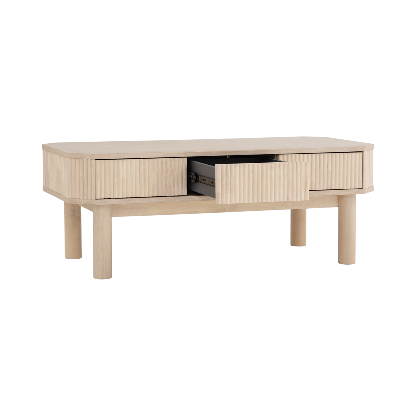 Louven Coffee Table