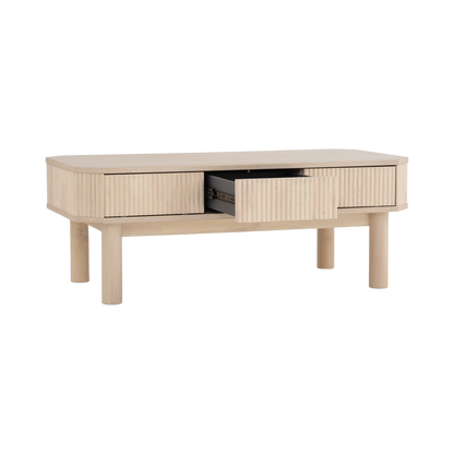 Louven Coffee Table