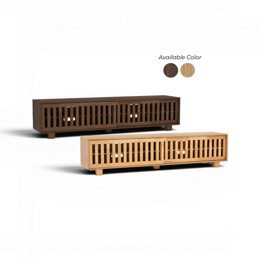 Tokiyo TV Console