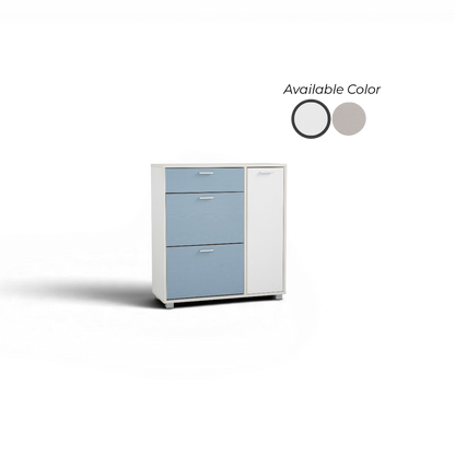 Blueva Shoe Cabinet