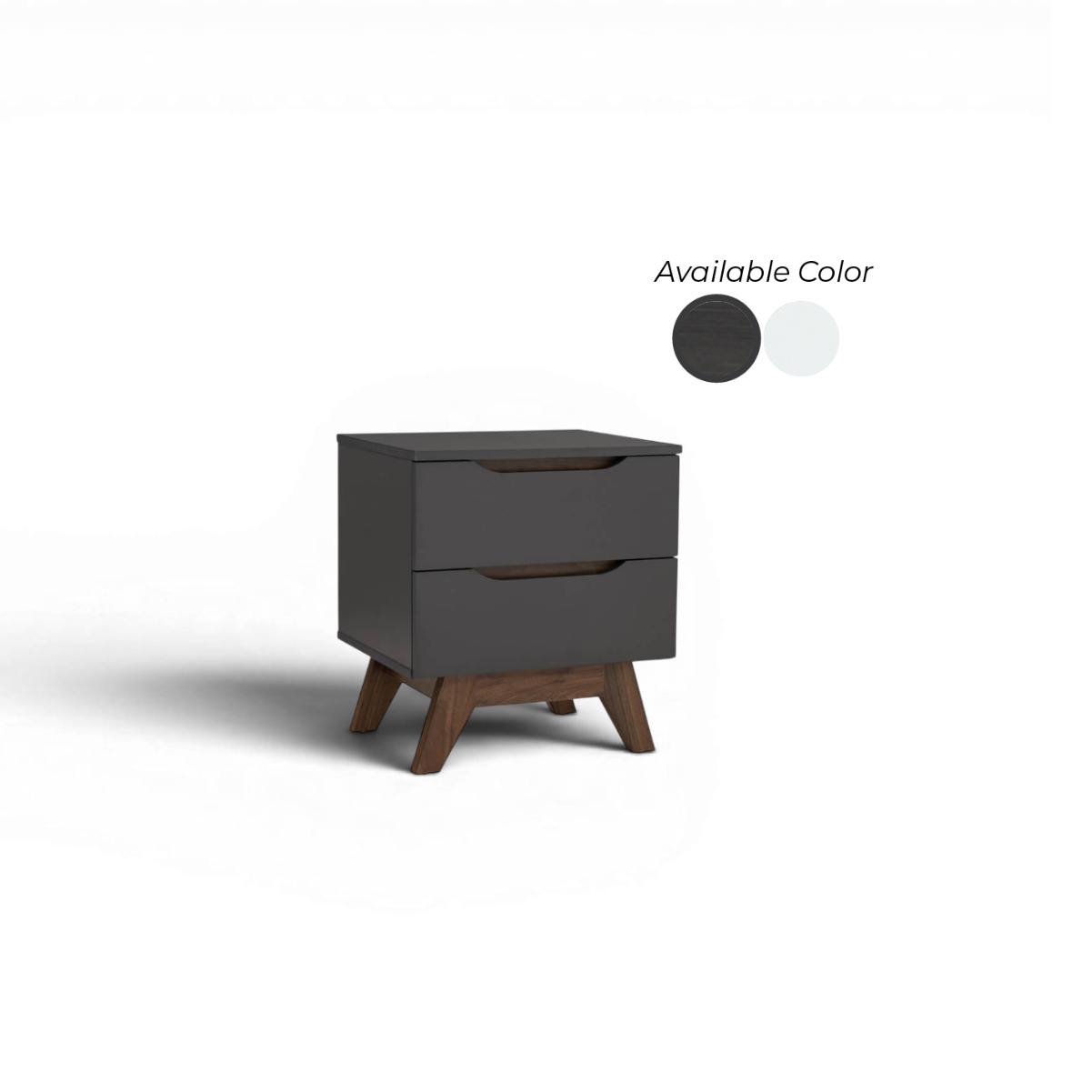 Navo Side Table