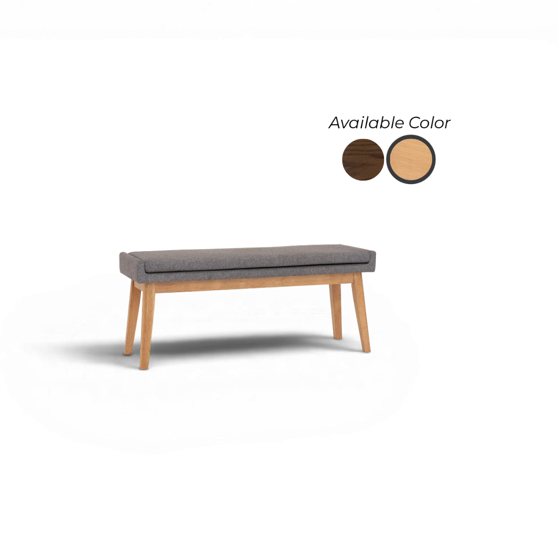 Vinto Bench