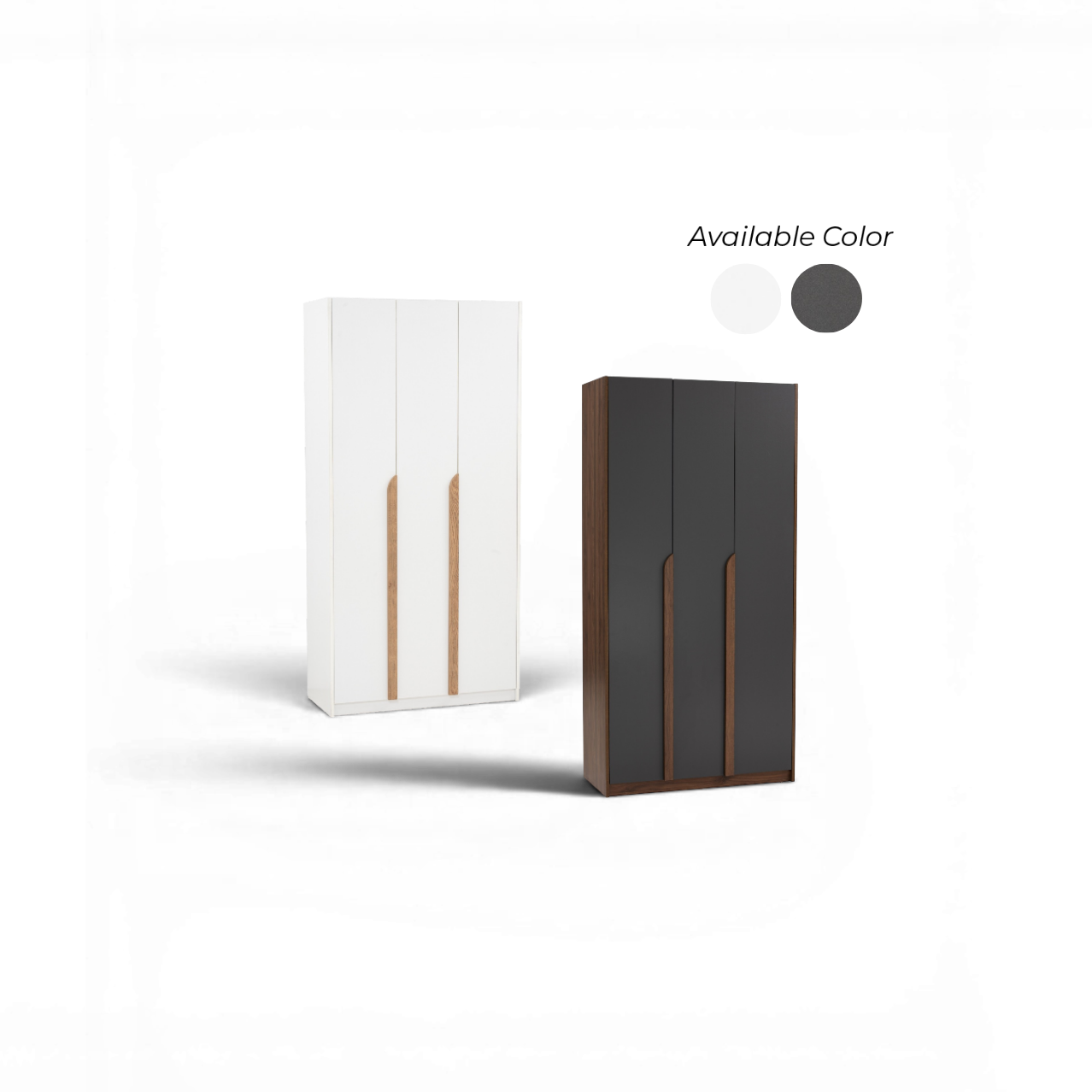 Navo Wardrobe