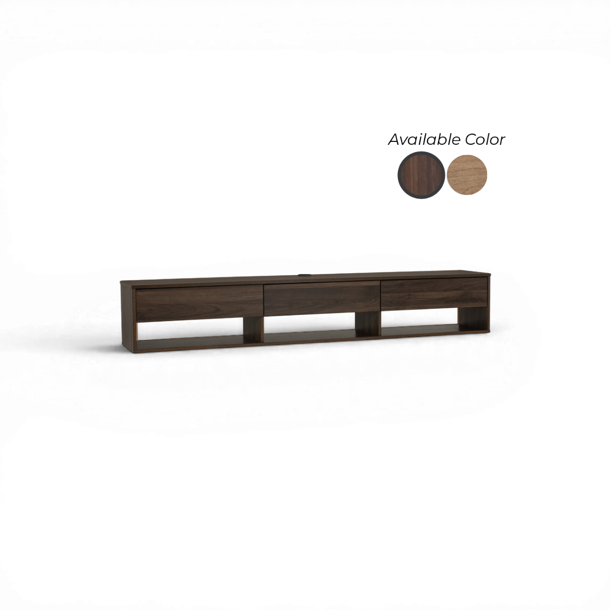 Alven TV Console