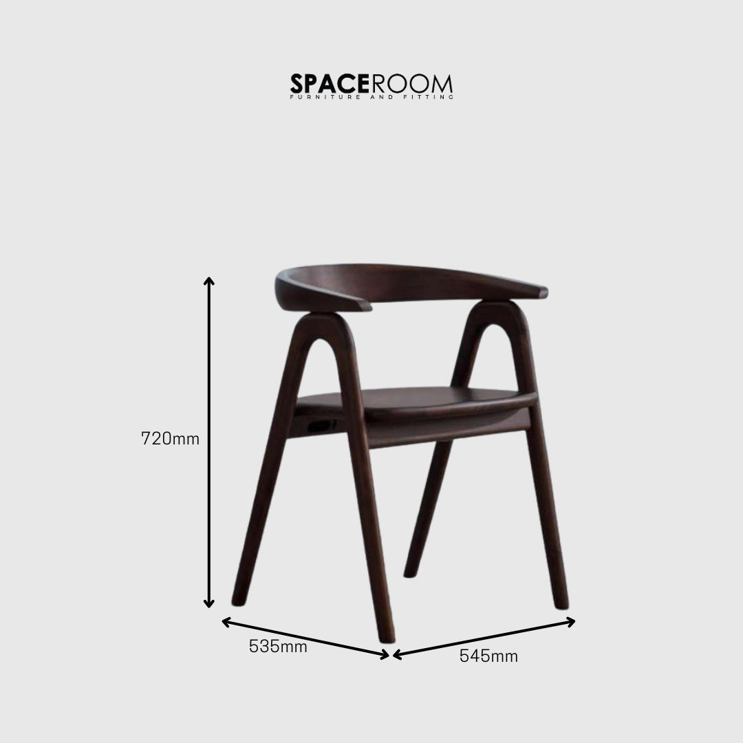 Walton Dining Table