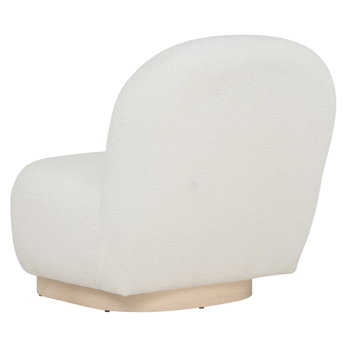Elio Lounge Chair