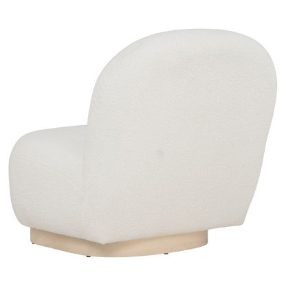 Elio Lounge Chair