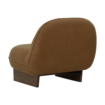 Mellow Lounge Chair