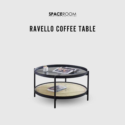 Ravello Coffee Table