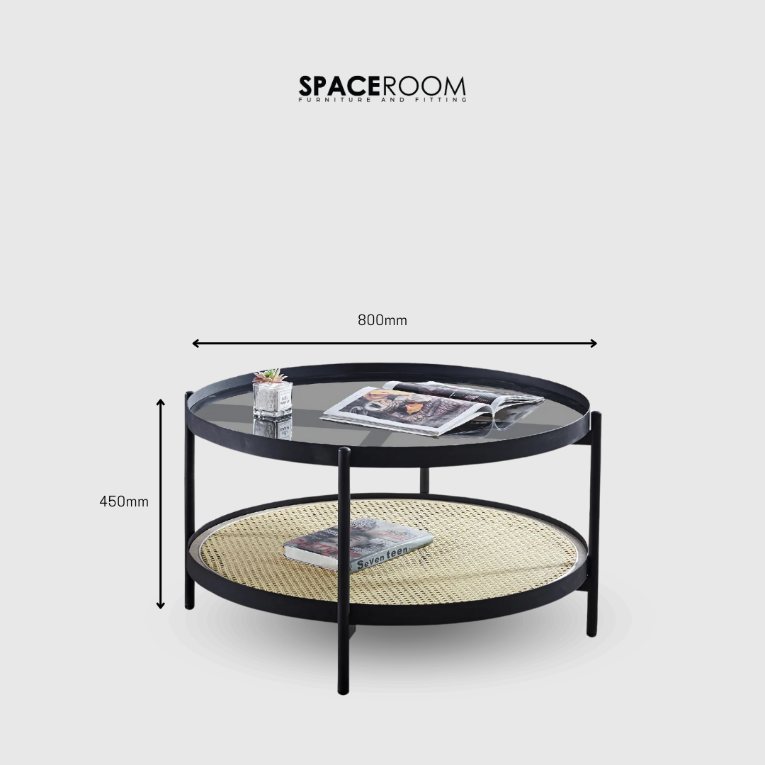 Ravello Coffee Table