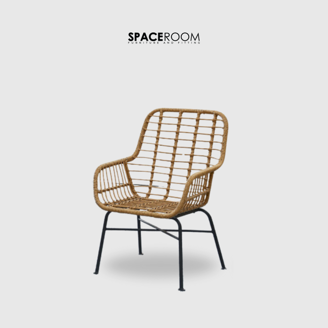 Sienna Rattan Set