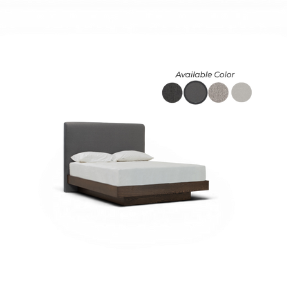 Cloudrest Queen Bed