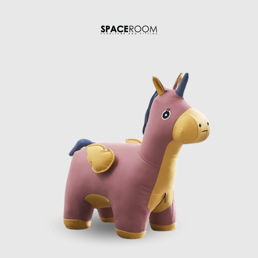 Unicorn Stool