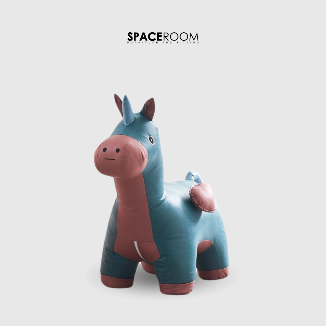 Unicorn Stool