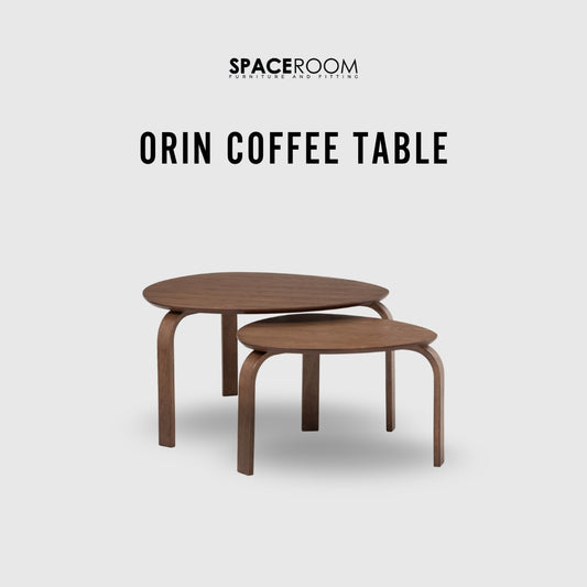 Orin Coffee Table