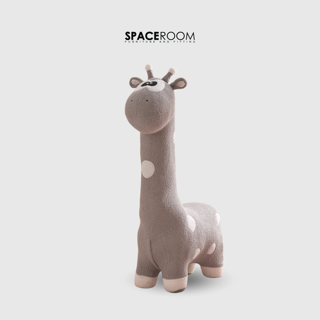Giraffe Stool