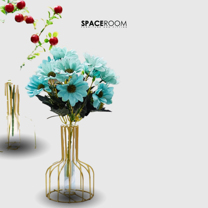Auric Vase
