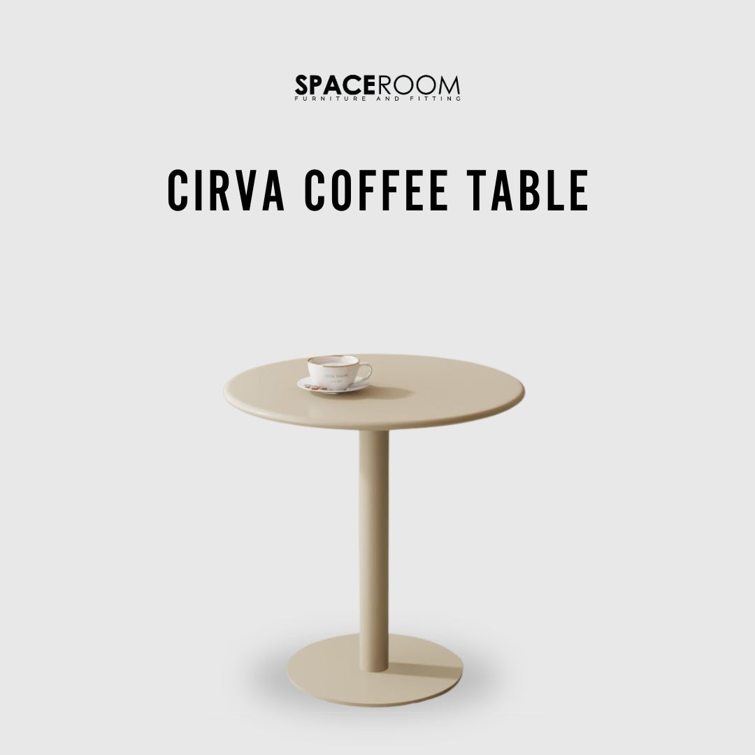 Cirva Coffee Table