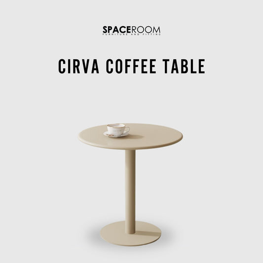 Cirva Coffee Table
