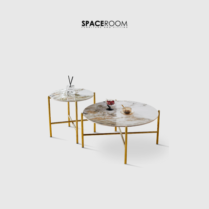 Aurelia Coffee Table