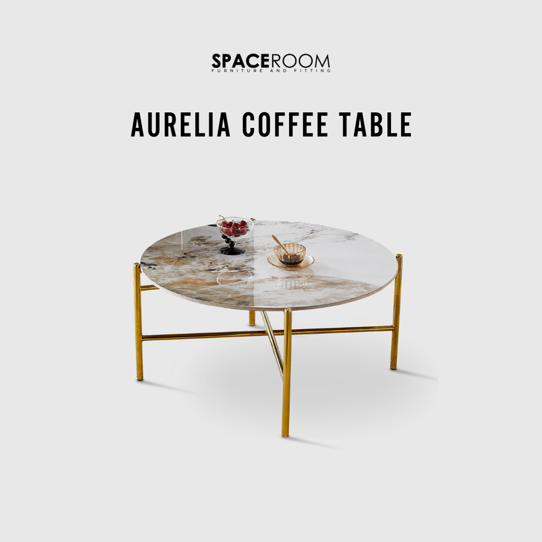 Aurelia Coffee Table