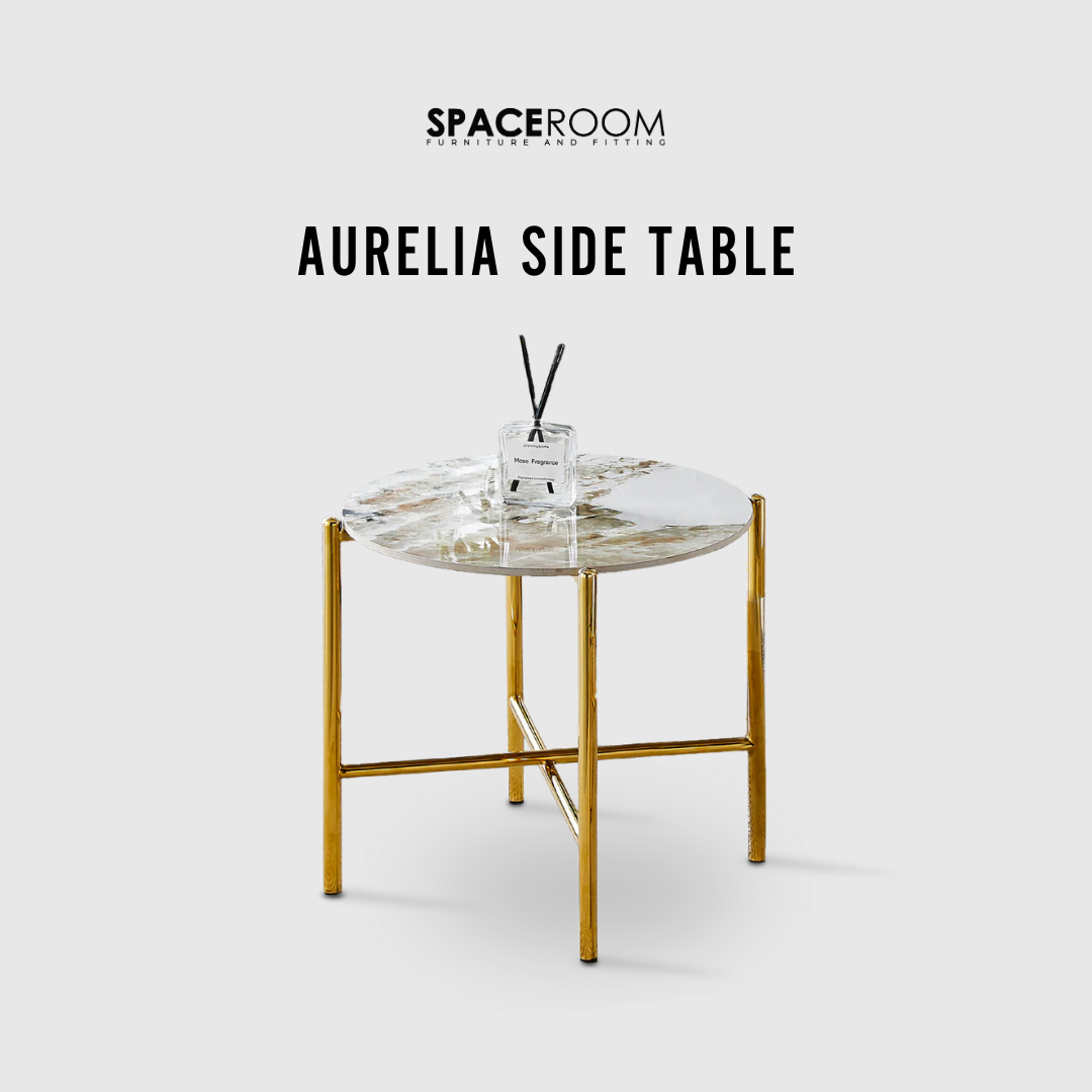 Aurelia Coffee Table