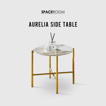Aurelia Coffee Table