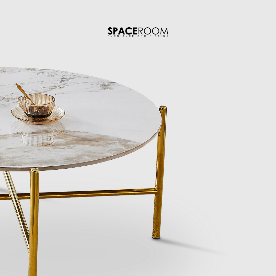 Aurelia Coffee Table