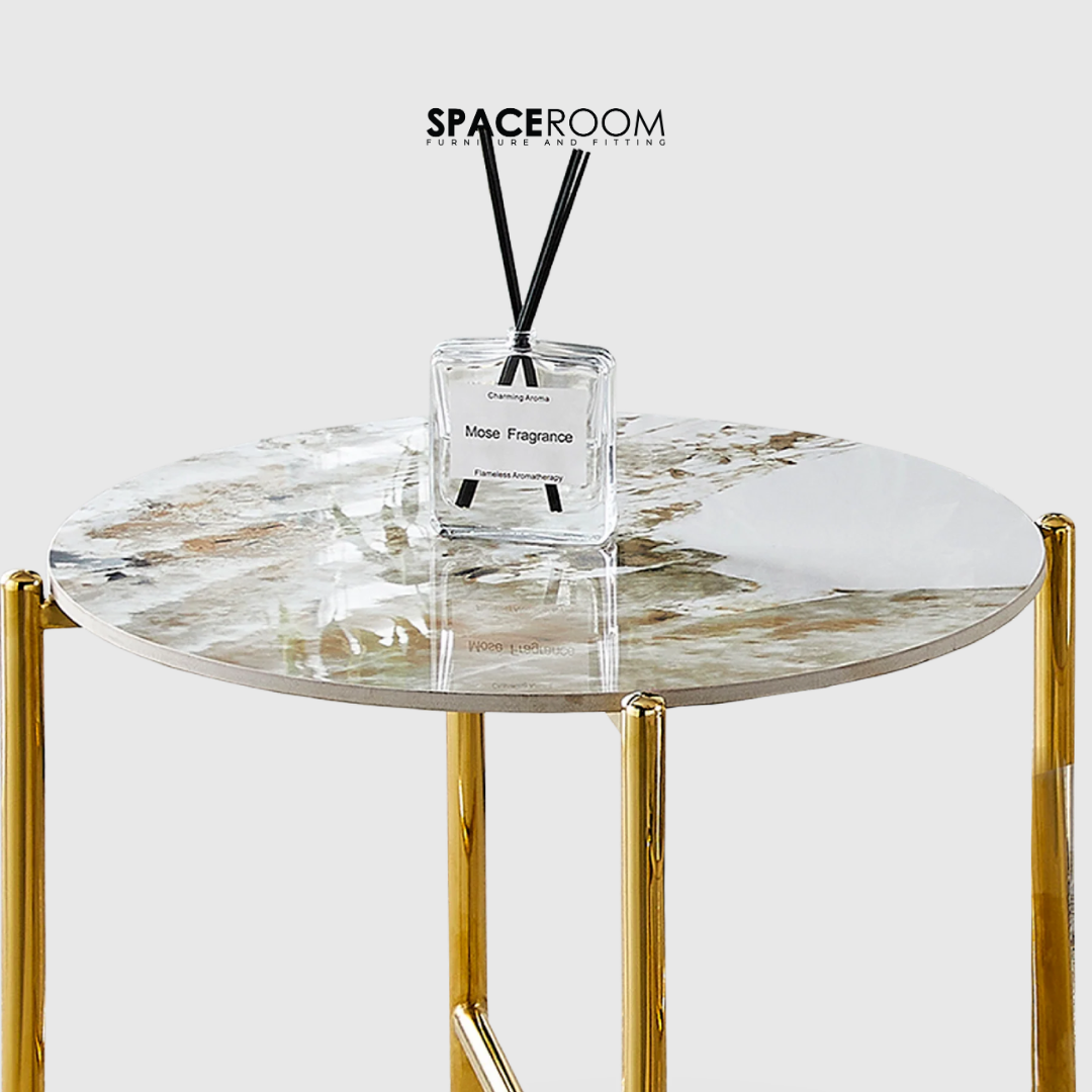Aurelia Coffee Table