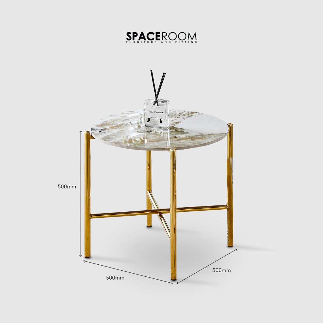 Aurelia Coffee Table